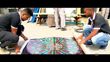 Making Of: A Freira - The Nun Prank | Câmeras Escondidas