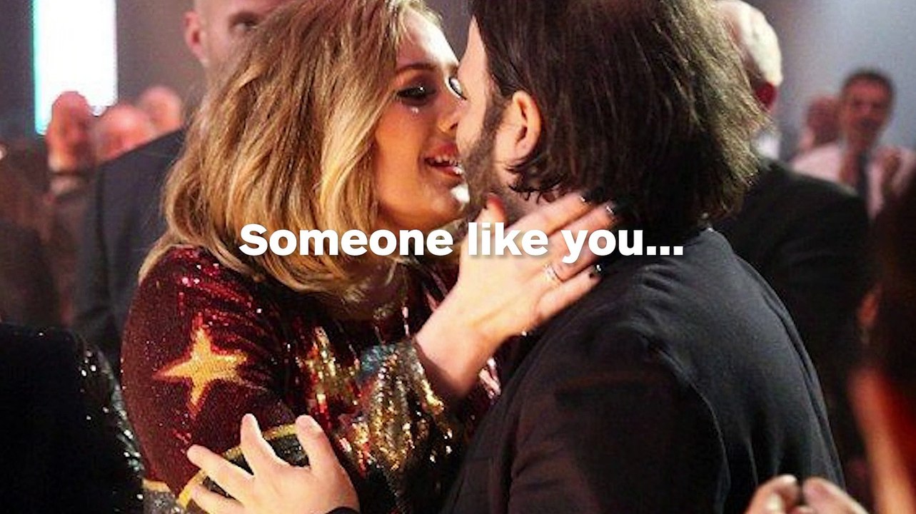 Adele et son mari se séparent