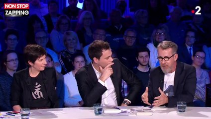 ONPC - Jamy Gourmaud : Comment il s'est spécialisé dans les sciences (vidéo)
