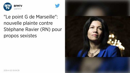 Nouvelle plainte pour injure sexiste contre le sénateur RN Stéphane Ravier