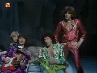 Martin Circus - ca c-est ma vie -1977