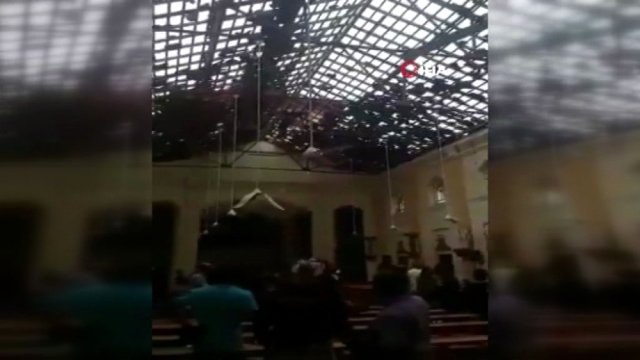 Sri Lanka'da Bir Otelde 7. Patlama: 2 Ölü