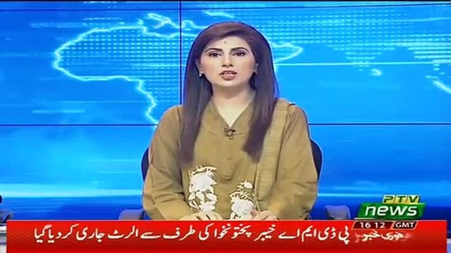 Imran Khan ki hidayat par Pakistan citizen portal par ki gae awami shikayat ka hal na kerne waly sarkari afsaron se ke khilaaf karwai