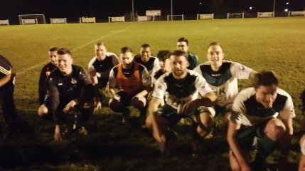 Nassogne se qualifie pour la finale de la Coupe de la province de Luxembourg