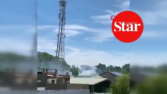 Sri Lanka’da 7. patlama: 2 ölü