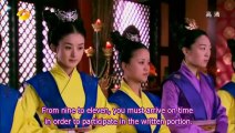 Legend of Lu Zhen Episode 13 Eng Sub - Drama TV