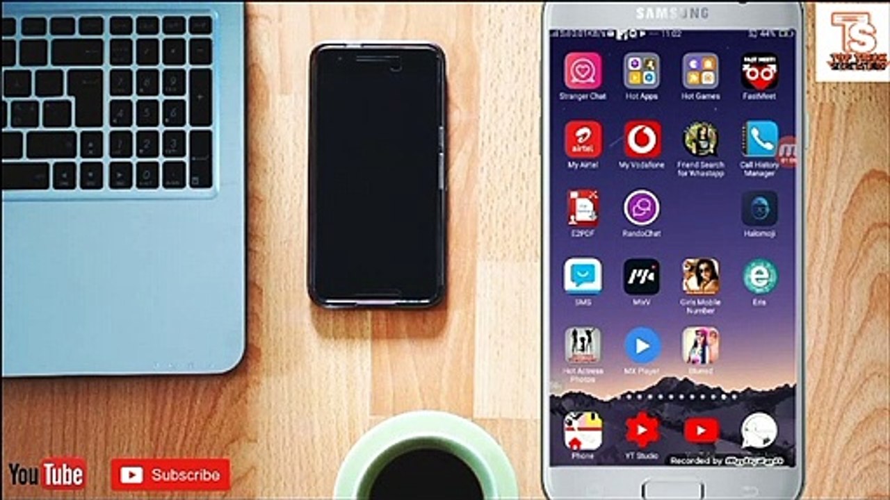 किसी भी मूवी को Download करो How to use Torrdroid app in Hindi Top trick secret studio