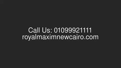 Fully Finished Villa For Sale in Royal Maxim Compound