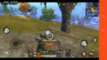 Best Sniper Kill With AWM Pubg Game
