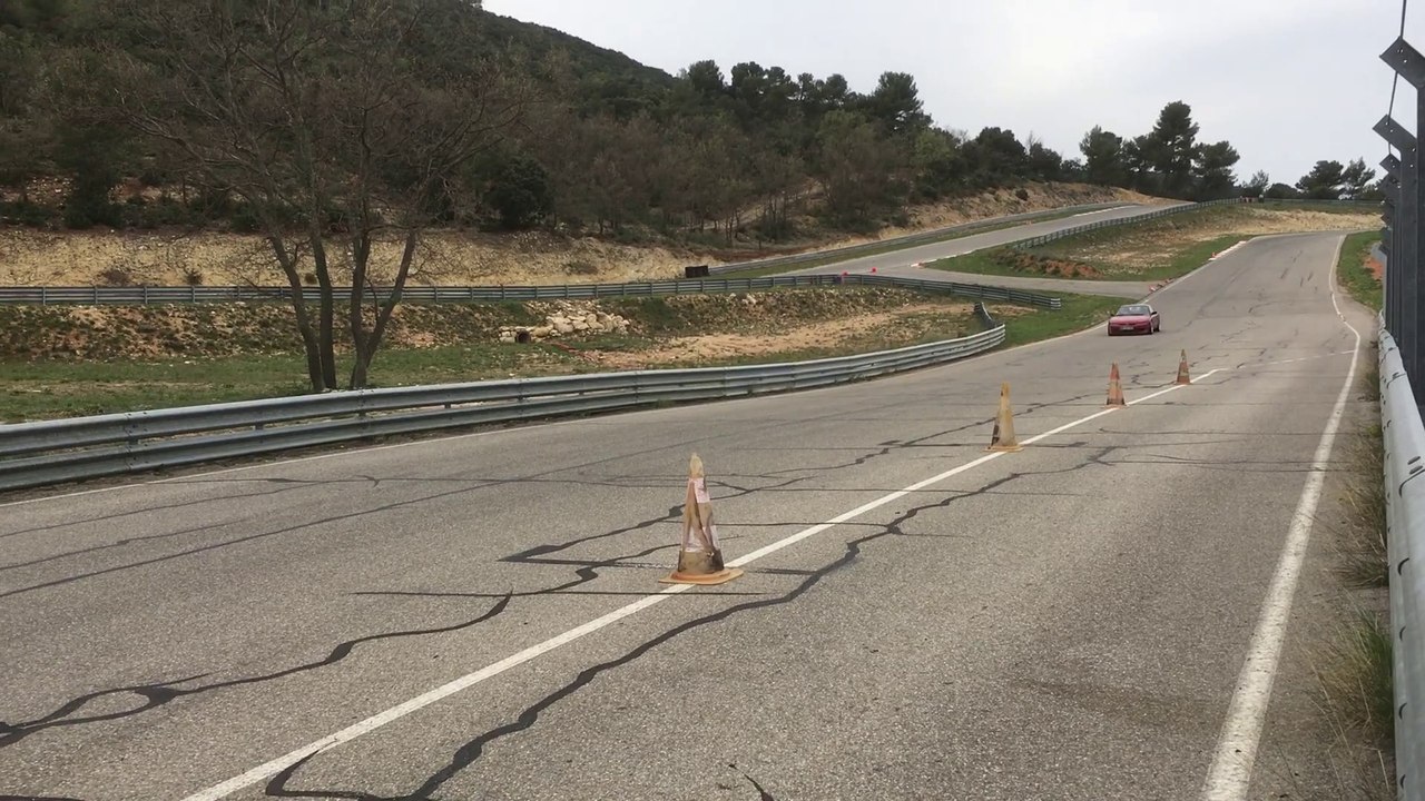 S13 - Morov _[Sortie ATOC - Grand Sambuc - 20/04/2019] - extérieur