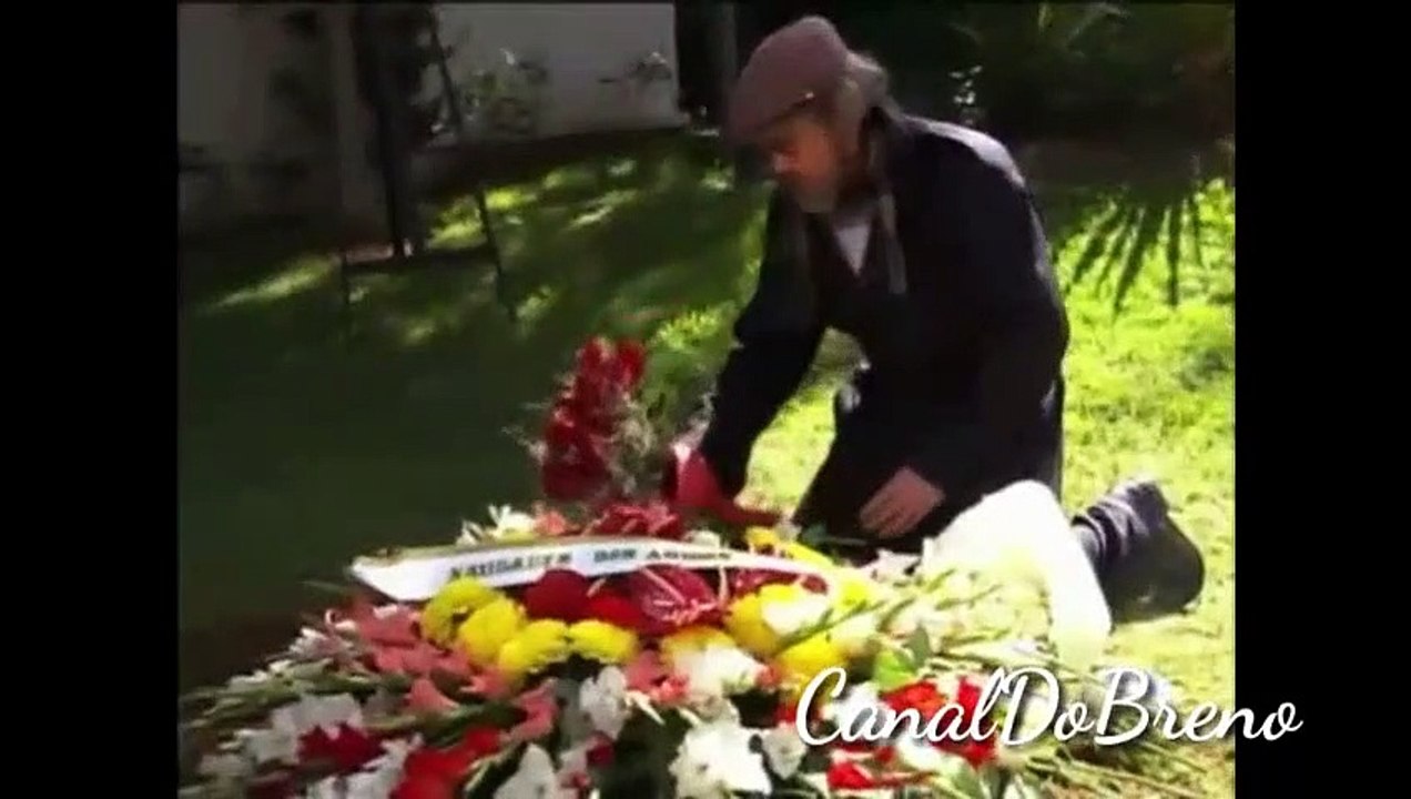 A História de Sônia - PARTE 33 | FINAL