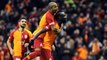 Galatasaray'da Mbaye Diagne Krallık Yarışında Rekora Koşuyor