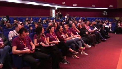 Minik Mucitlerden "Ay" Projeleri