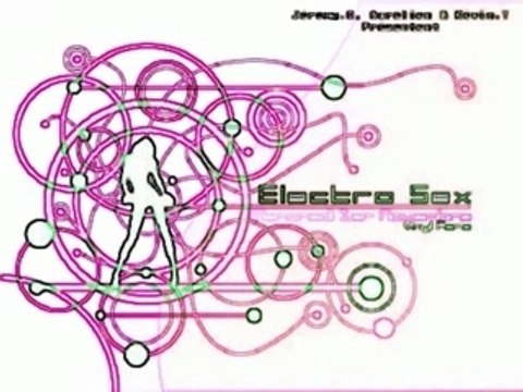 Remix Electro Jumpstyle