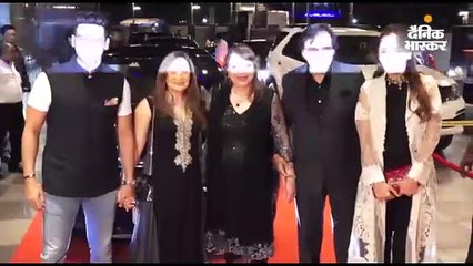 दादा साहब फाल्के एक्सीलेंस अवॉर्ड 2019