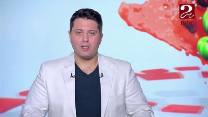 نائب رئيس الهيئة الوطنية للانتخابات لـ "صباحك مصري": المشاركة في الاستفتاء تعكس وعي المواطن المصري