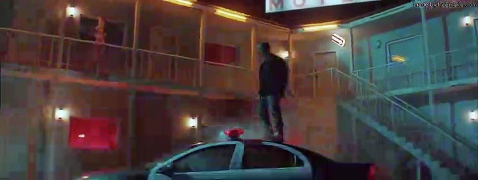 18 KARAT feat. FARID BANG BANDOLERO [ official Video ] prod