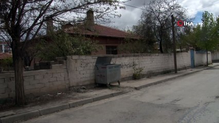 Konya'da 3'ü çocuk 5 kişi karbonmonoksit gazından etkilendi