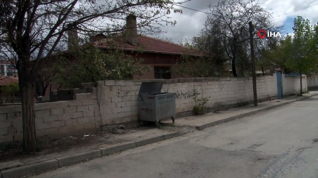 Konya'da 3'ü çocuk 5 kişi karbonmonoksit gazından etkilendi