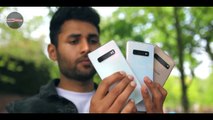 Samsung Galaxy 5G full Unboxing Review