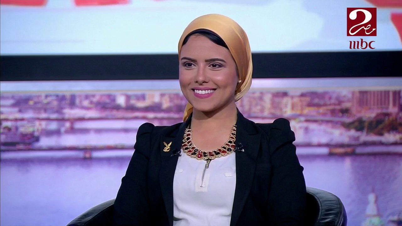 عضو حملة "يلا شباب": بدأنا توعية الشباب والمواطنين بأهمية التعديلات والمشاركة الإيجابية
