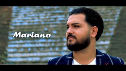 ☆ Mariano - Nu renunt la iubirea ta ☆ (Videoclip) 4K ♫ 2019