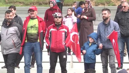 55. Cumhurbaşkanlığı Türkiye Bisiklet Turu