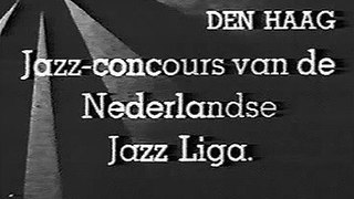 Django Reinhardt in Den Haag - LIVE!