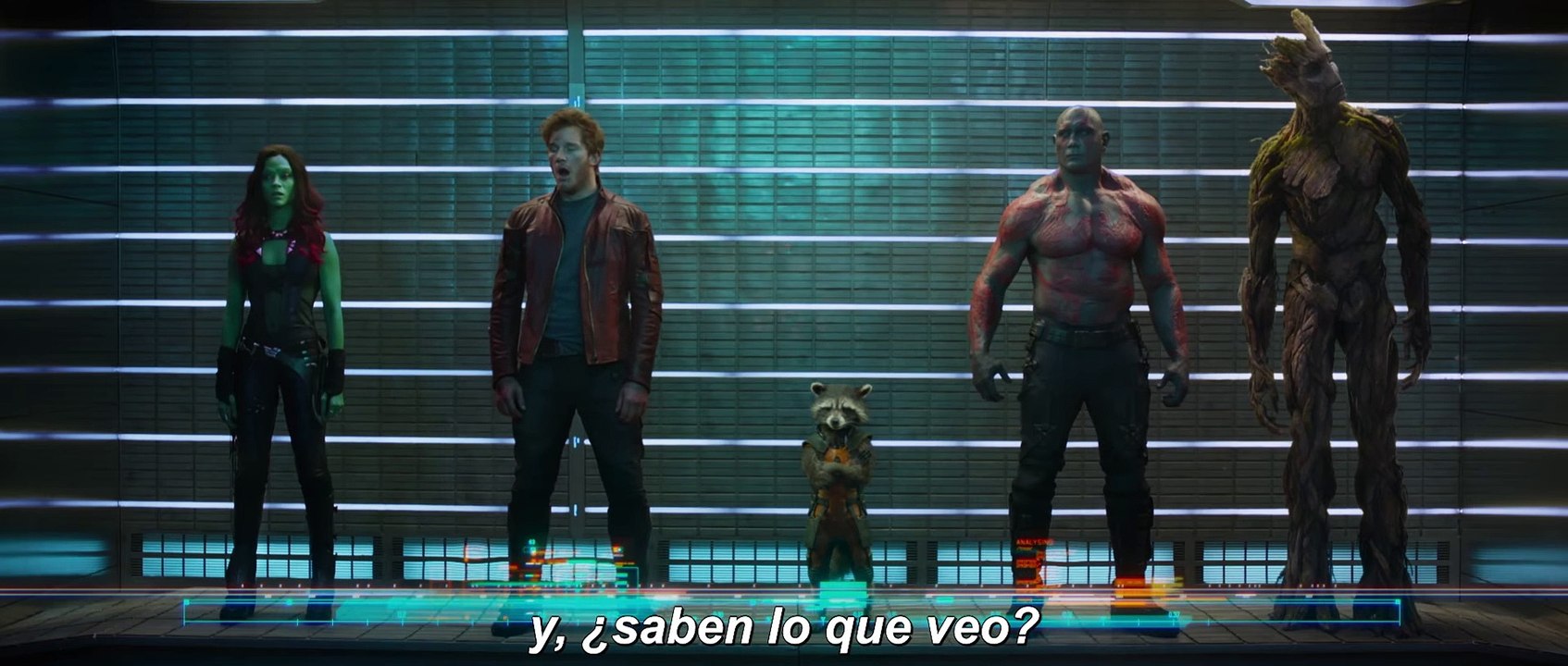 Avengers 4 Endgame -  To The End- Subtitulado