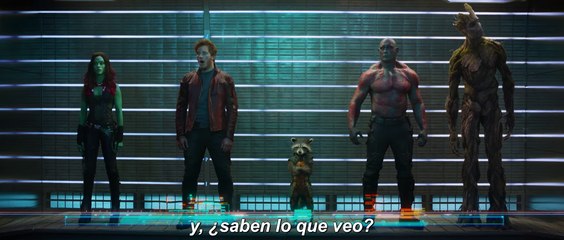 Avengers 4 Endgame -  To The End- Subtitulado