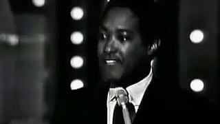 Sam Cooke Live Twistin the Night Away 1963