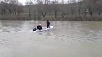 4 Yaşındaki Çocuğun Kaybolması