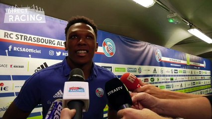 Un match à oublier pour Lebo Mothiba