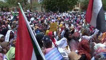 ما هو البرنامج الانتقالي لقوى الحرية والتغيير بالسودان؟