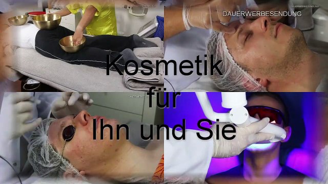 EMS für´s Gesicht???? Waaaassss???? | #EMS #Mikromassage