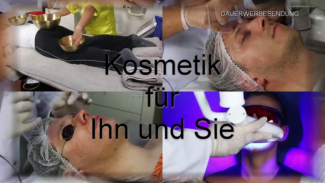 Ems für´s gesicht???? waaaassss???? | #ems #mikromassage