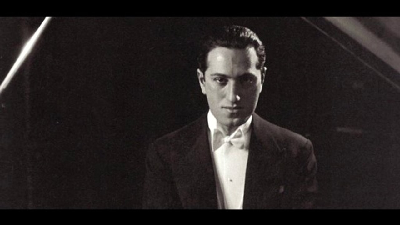 Scott Joplin & George Gershwin The Entertainer