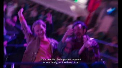 GIRL by Lukas Dhont (Official International Trailer)