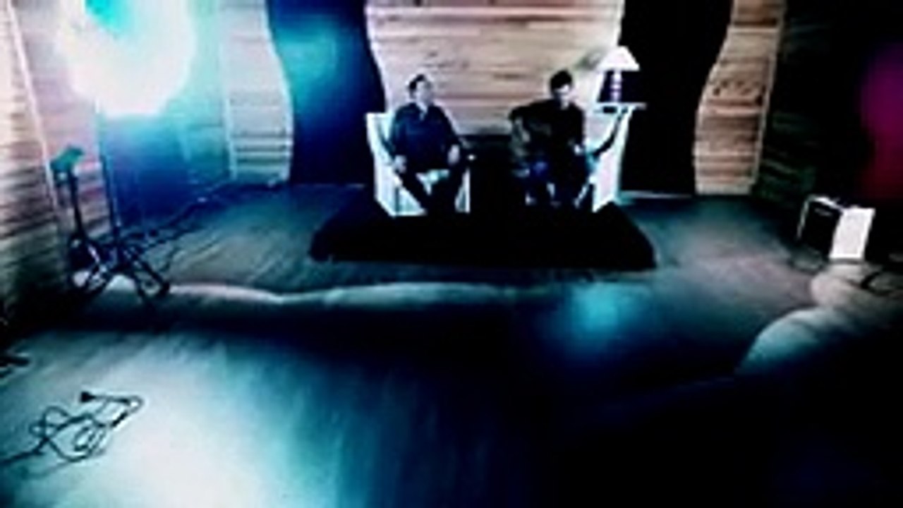 Murat Türkücüoğlu - Sır Gibi (Akustik)