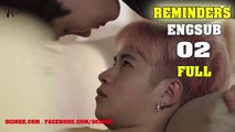 [Engsub BL] Rem!nders Ep.2 Full