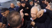 Saldırı Sonrası Kılıçdaroğlu, Polis Kontrolünde Evde Tutuluyor