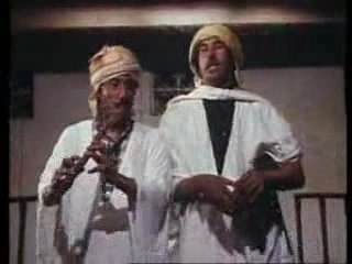 Inspecteur TAHAR - El Gasba w el ghelal avec lapprenti