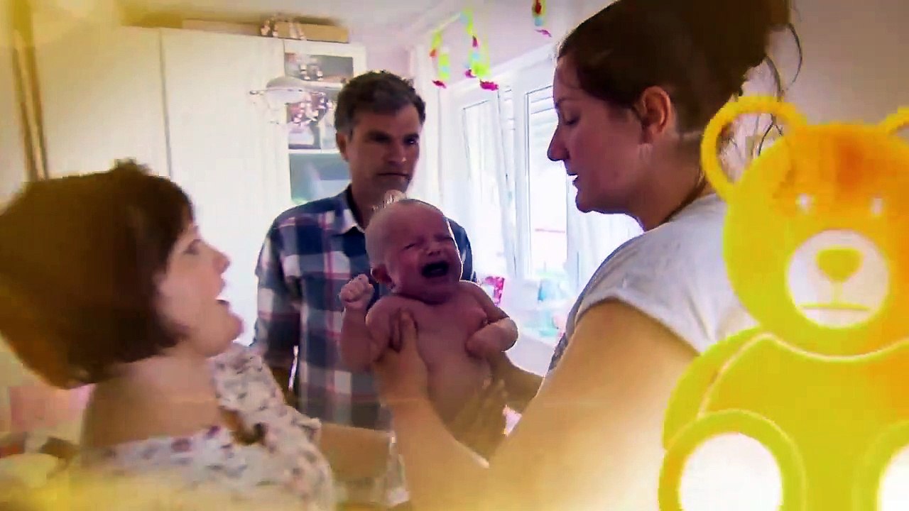 'Heute Nacht bringe ich deine Eltern um!': Wer bedroht Ben (10)? | Die Familienhelfer | SAT.1 TV