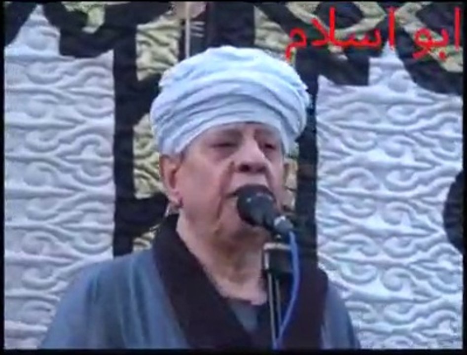 حصريا الشيخ ياسين التهامى | تجلى لى المحبوب