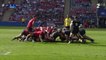 Champions Cup 1/2 finale : le résumé en vidéo de Saracens - Munster