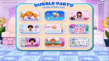 Diş El Ayak Bakım Günü #Çizgifilm Tadında Yeni Oyun