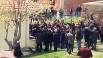 CHP Lideri Kemal Kılıçdaroğlu'nun götürüldüğü evin önünden korkunç görüntüler!