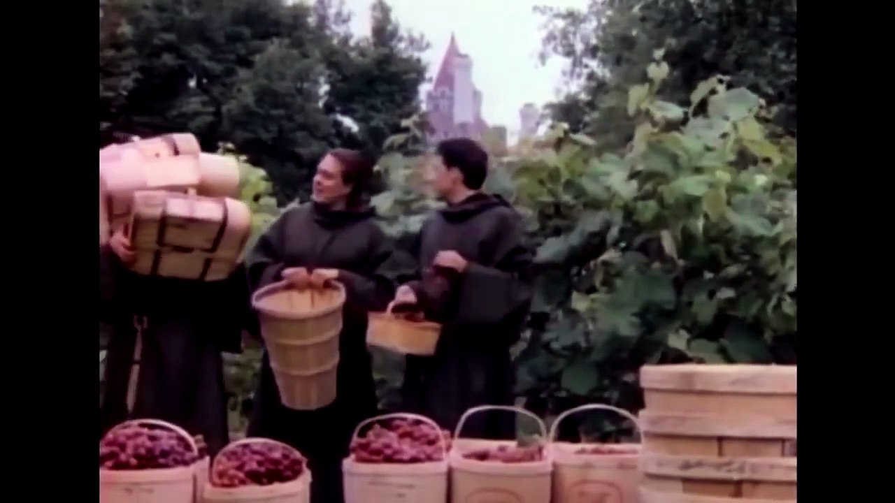 Friday the 13th the series: s1e2 the poison pen