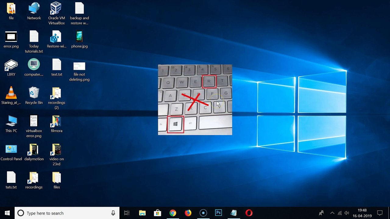 How to Reset Opera Browser to Default Settings on Windows 10?