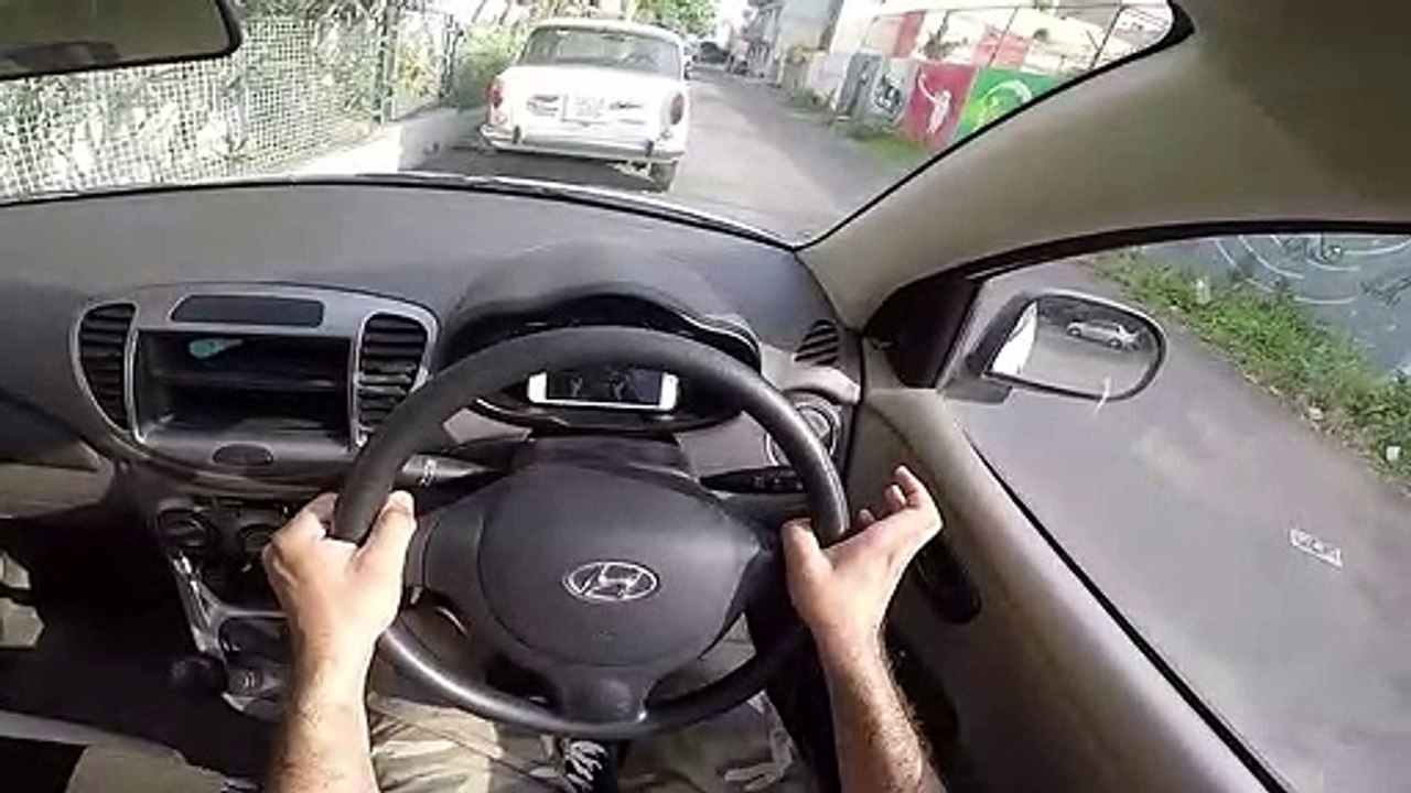 should we press clutch while starting car